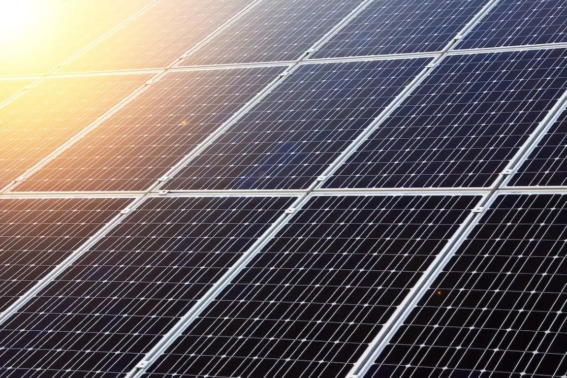 Instalación de paneles solares en cordoba, argentina